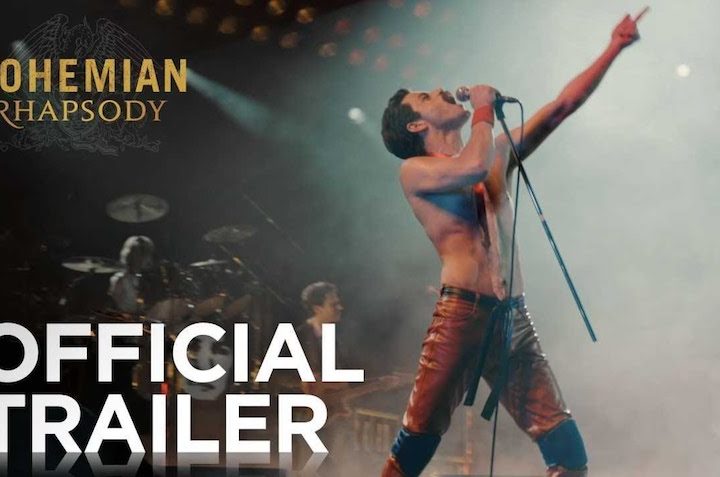 Filmtip: Bohemian Rhapsody