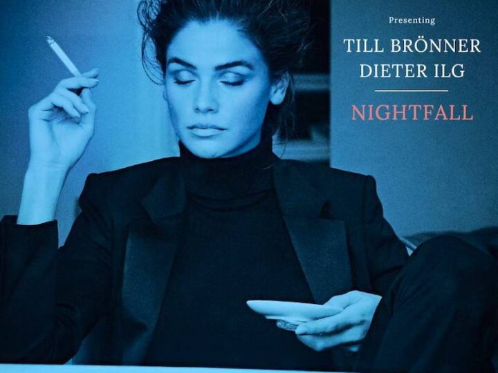 LP tip: Till Brönner ‘Nightfall’